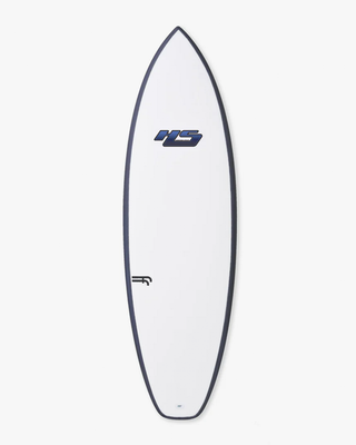 Haydenshapes Nova FutureFlex Surfboard