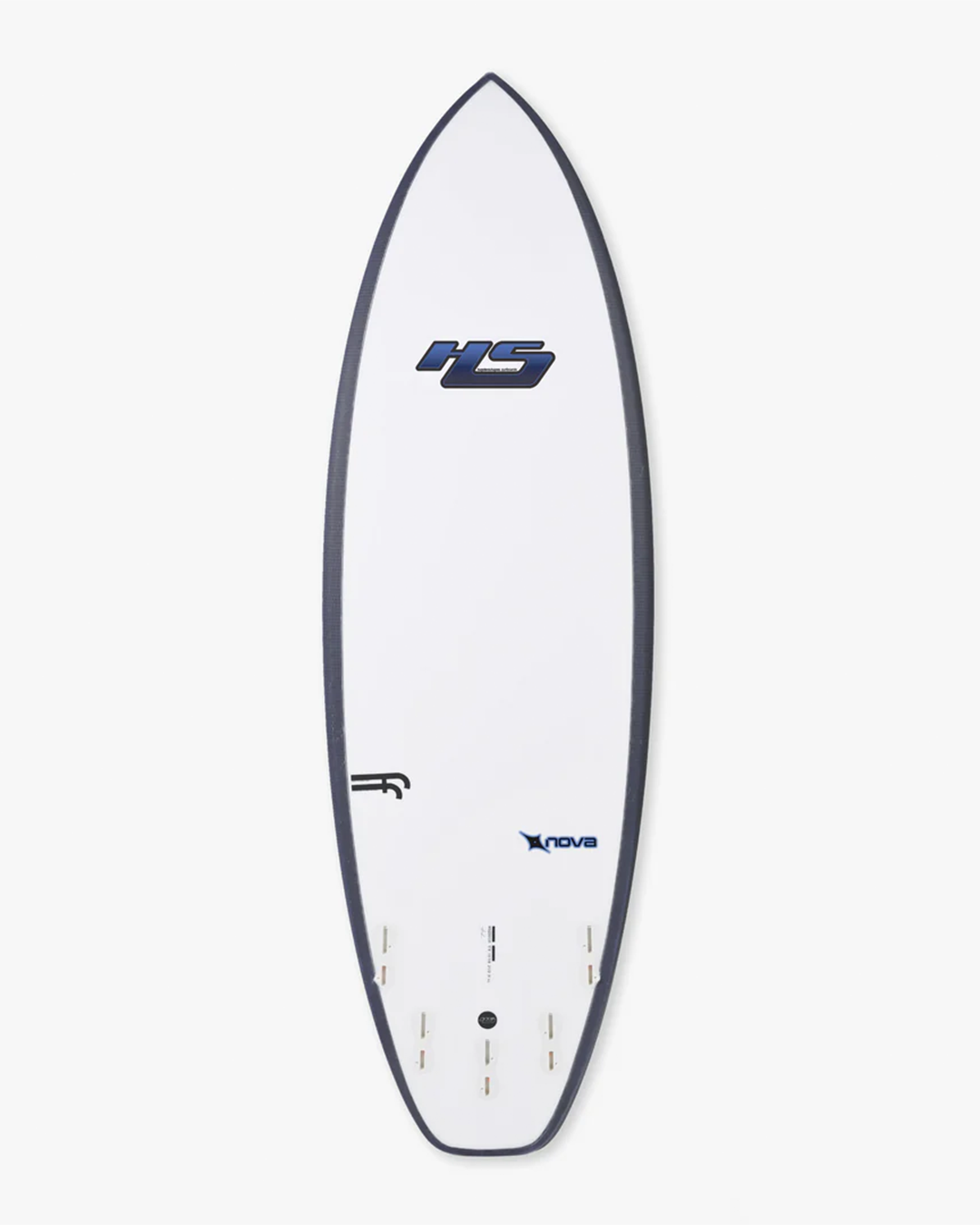 Haydenshapes Nova FutureFlex Surfboard