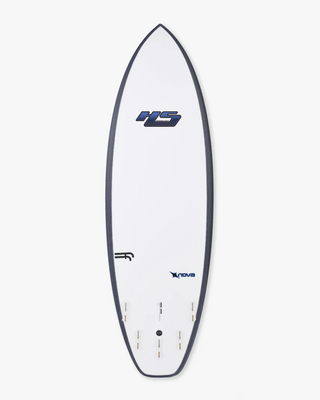 Haydenshapes Nova FutureFlex Surfboard