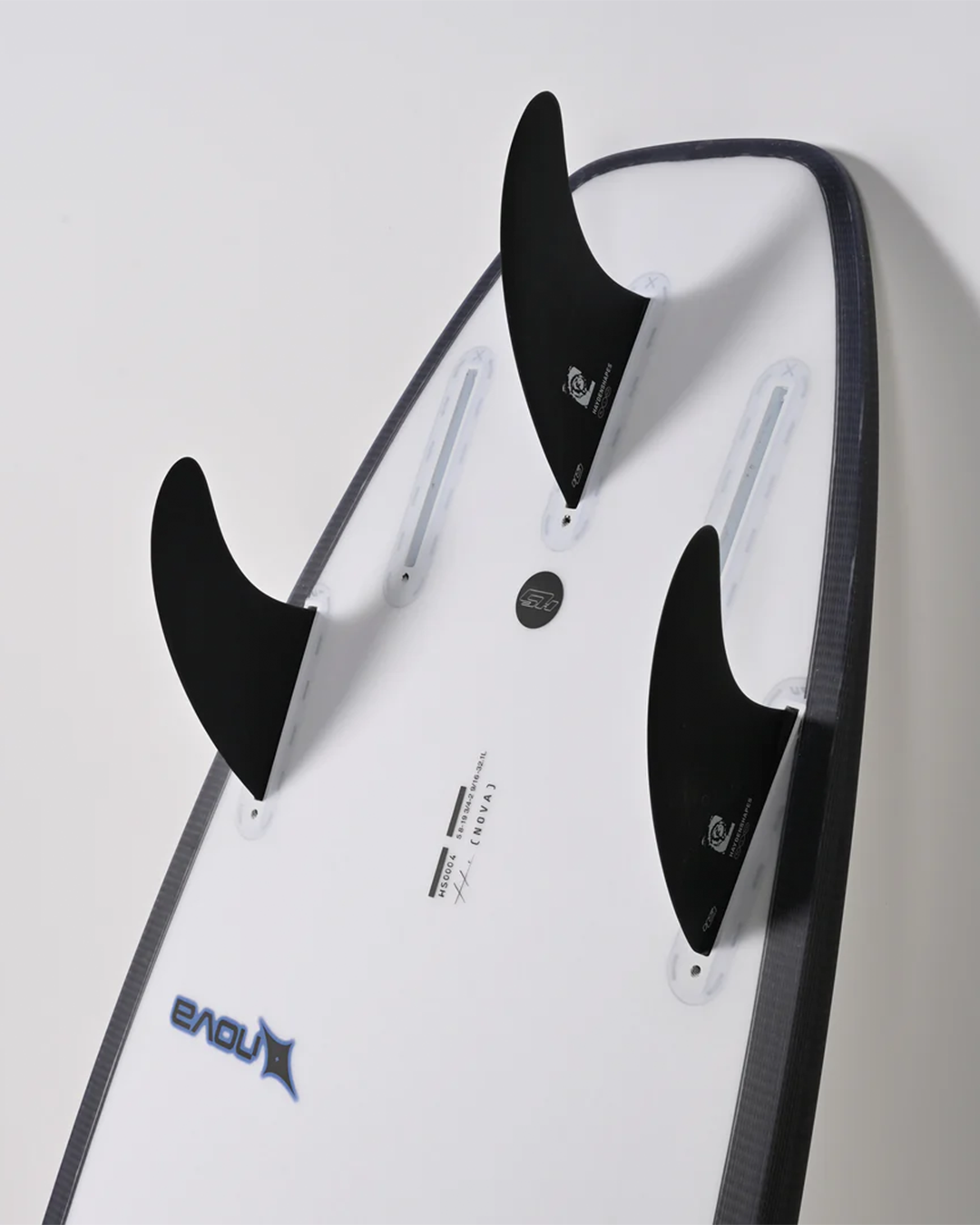 Haydenshapes Nova FutureFlex Surfboard