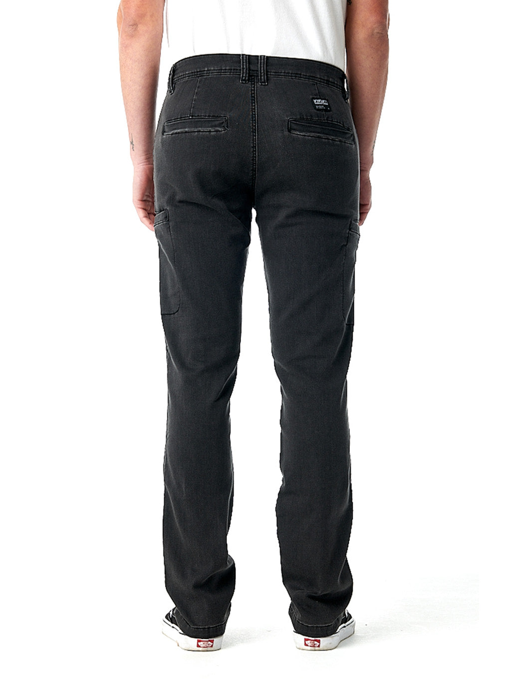 NOW Denim Cargo Pants – Jack's Surfboards - Main Image