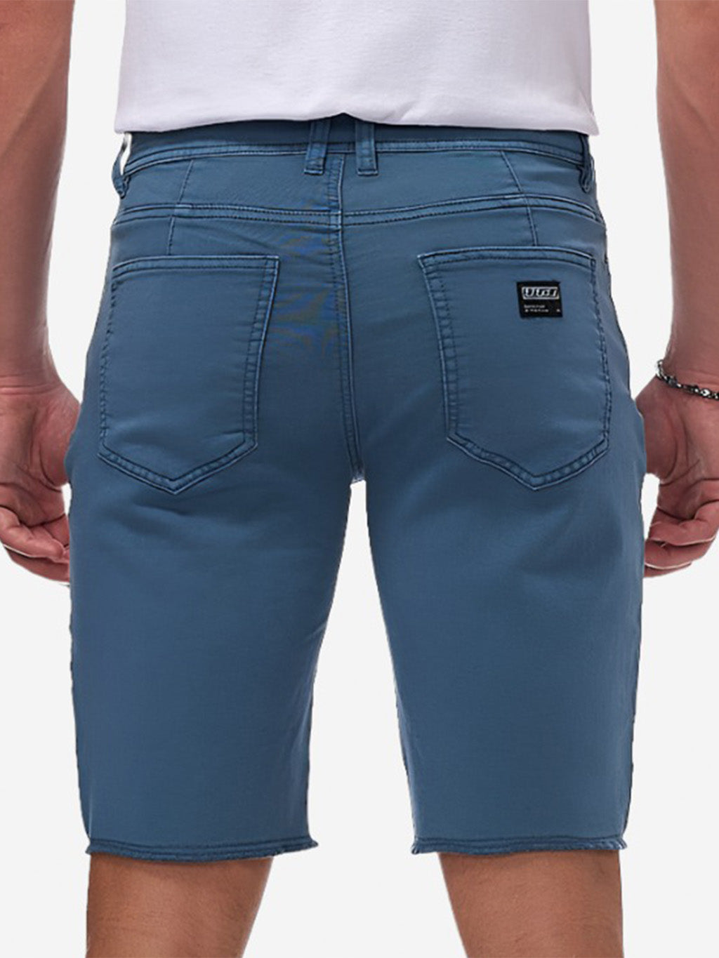 NOW Denim Short Dockworker Indigo – Jack's Surfboards