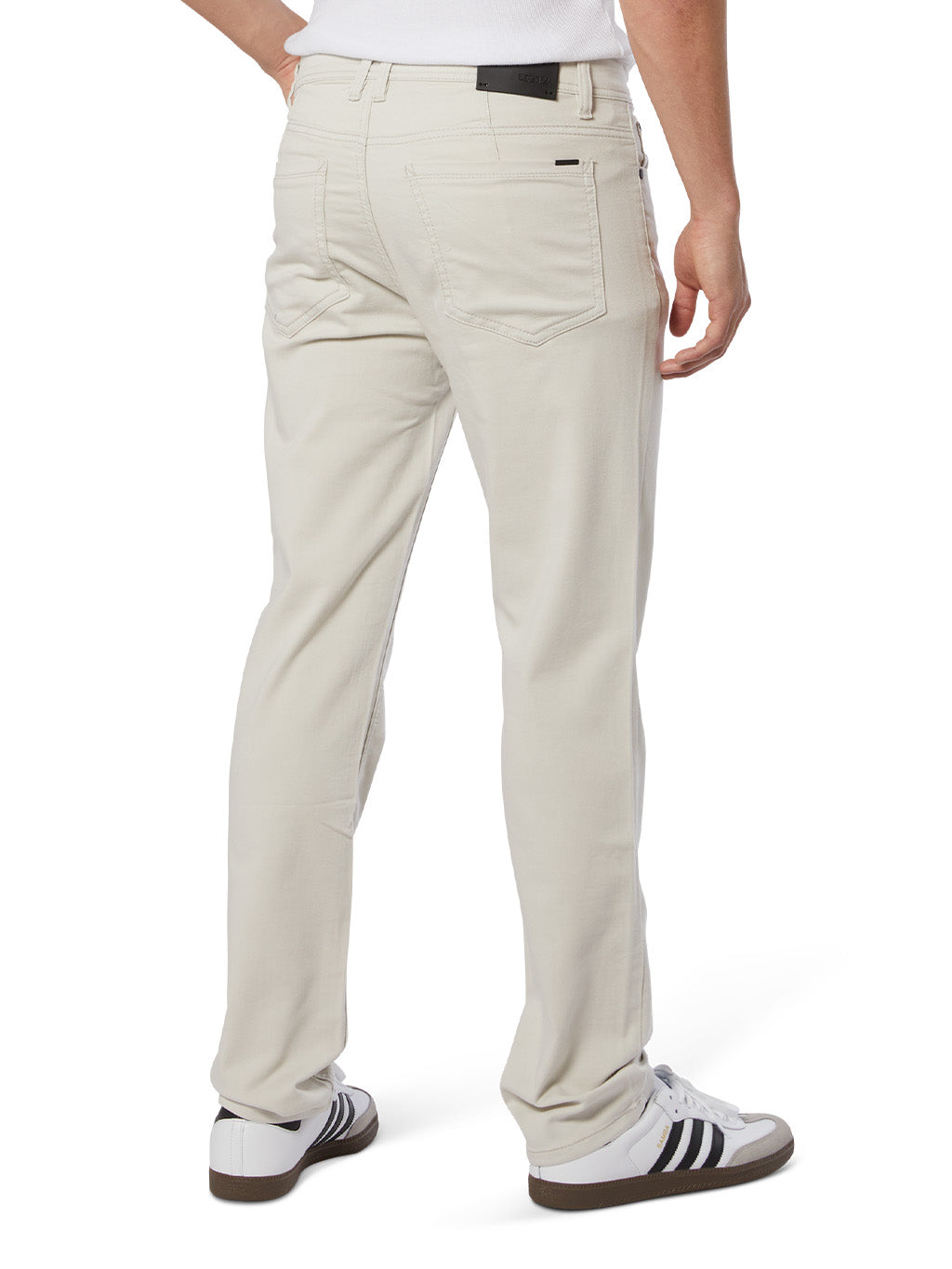 NOW Denim Pant Bone – Jack's Surfboards