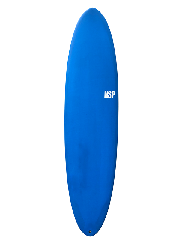 Protech Funboard Surfboard – Jack's Surfboards