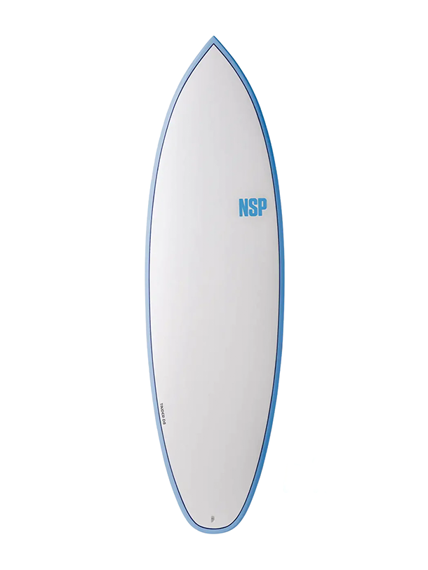 Elements HDT Tinder D8 Surfboard – Jack's Surfboards