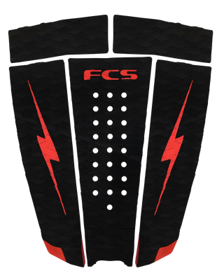 FCS Nathan Florence Traction Pad