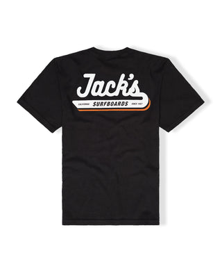 Nathan S/S Tee