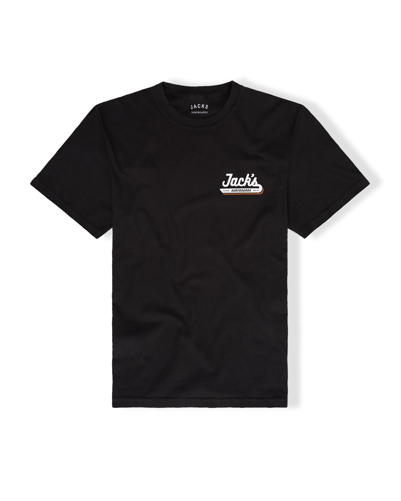 Nathan S/S Tee