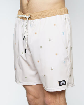 17" Nice Days Boardshorts