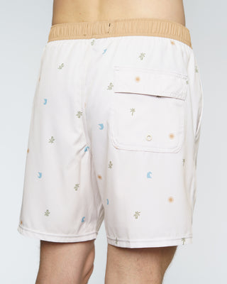 17" Nice Days Boardshorts