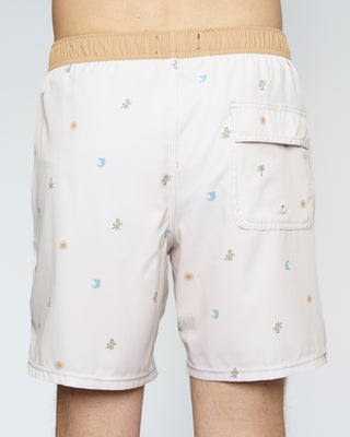 17" Nice Days Boardshorts