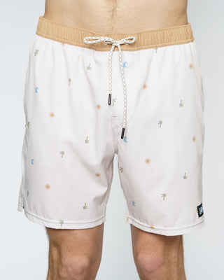 17" Nice Days Boardshorts