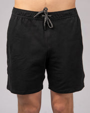 Nightly Shorts - Black