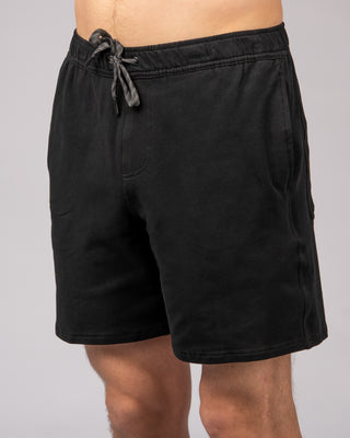 Nightly Shorts - Black
