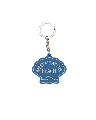 Jack's Surfboards Nina Keychain