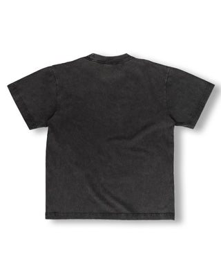 Garage Skate Shop Men's Noir Short Sleeve T-Shirt