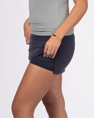 Nova Skort - Navy