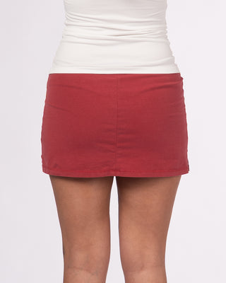 Nova Skort - Red