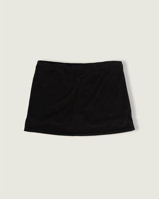 Nova Skort - Black