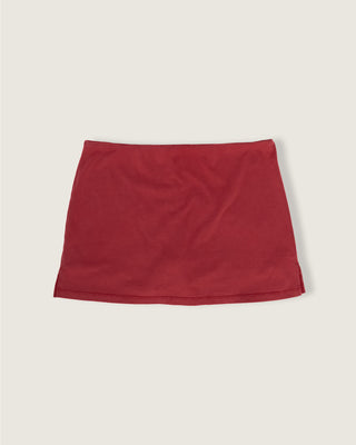 Nova Skort - Red