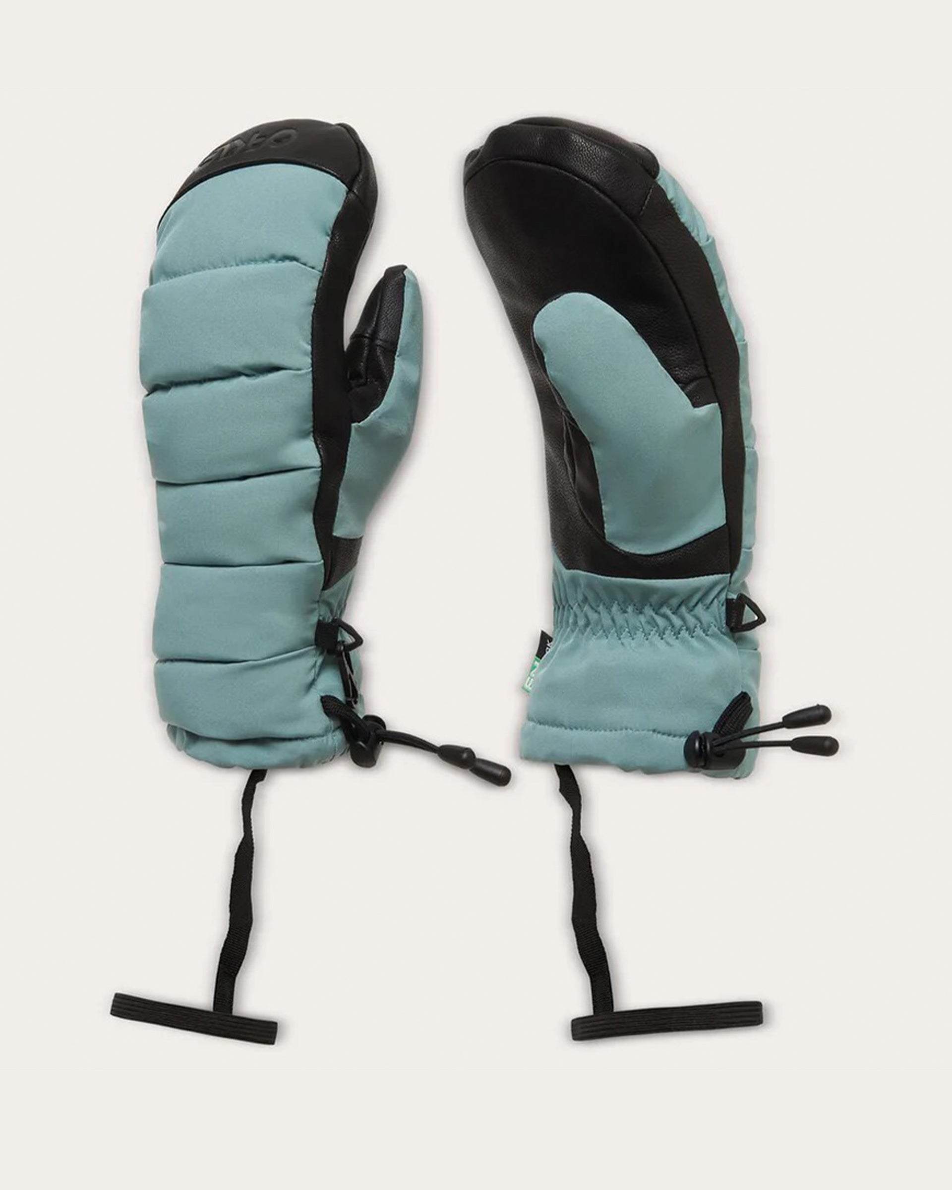 Oakley Women's B1B Winter Mittens - Pacific