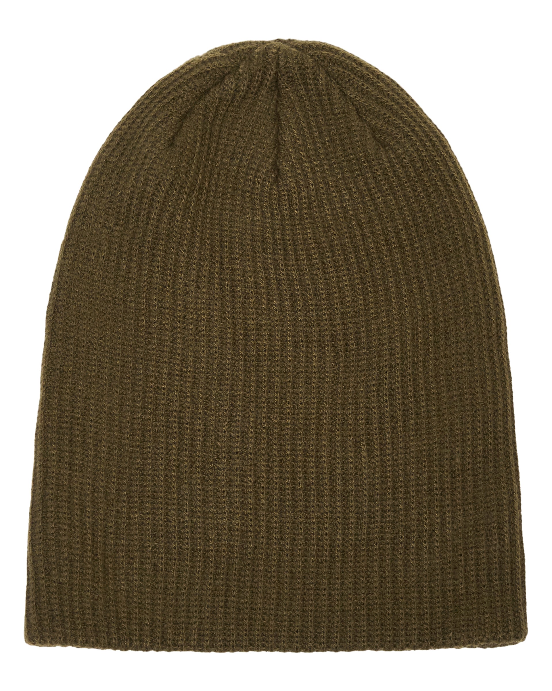 Oakley Back Bone Beanie 2.0 - Army Green