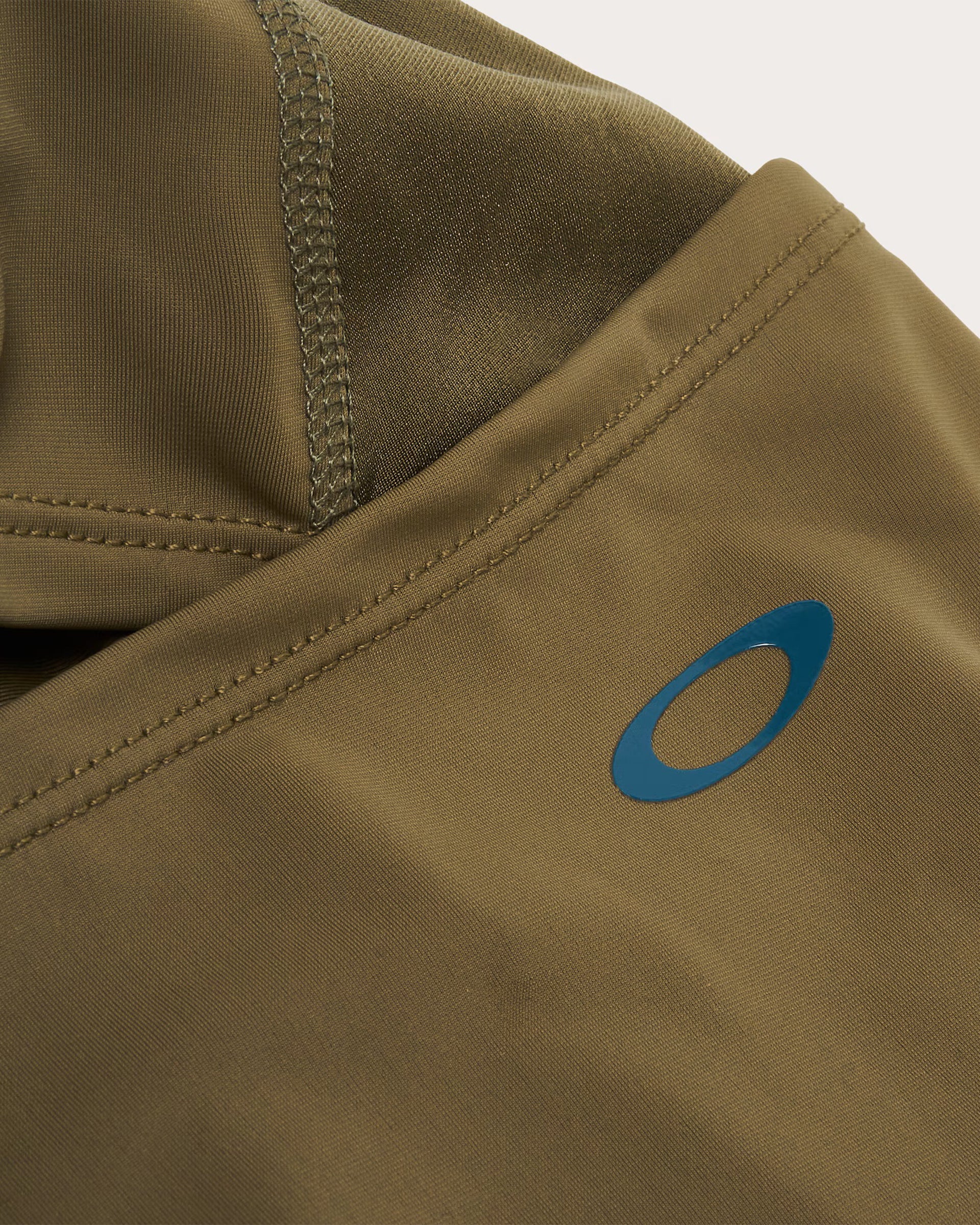 Oakley Balaclava - Army Green