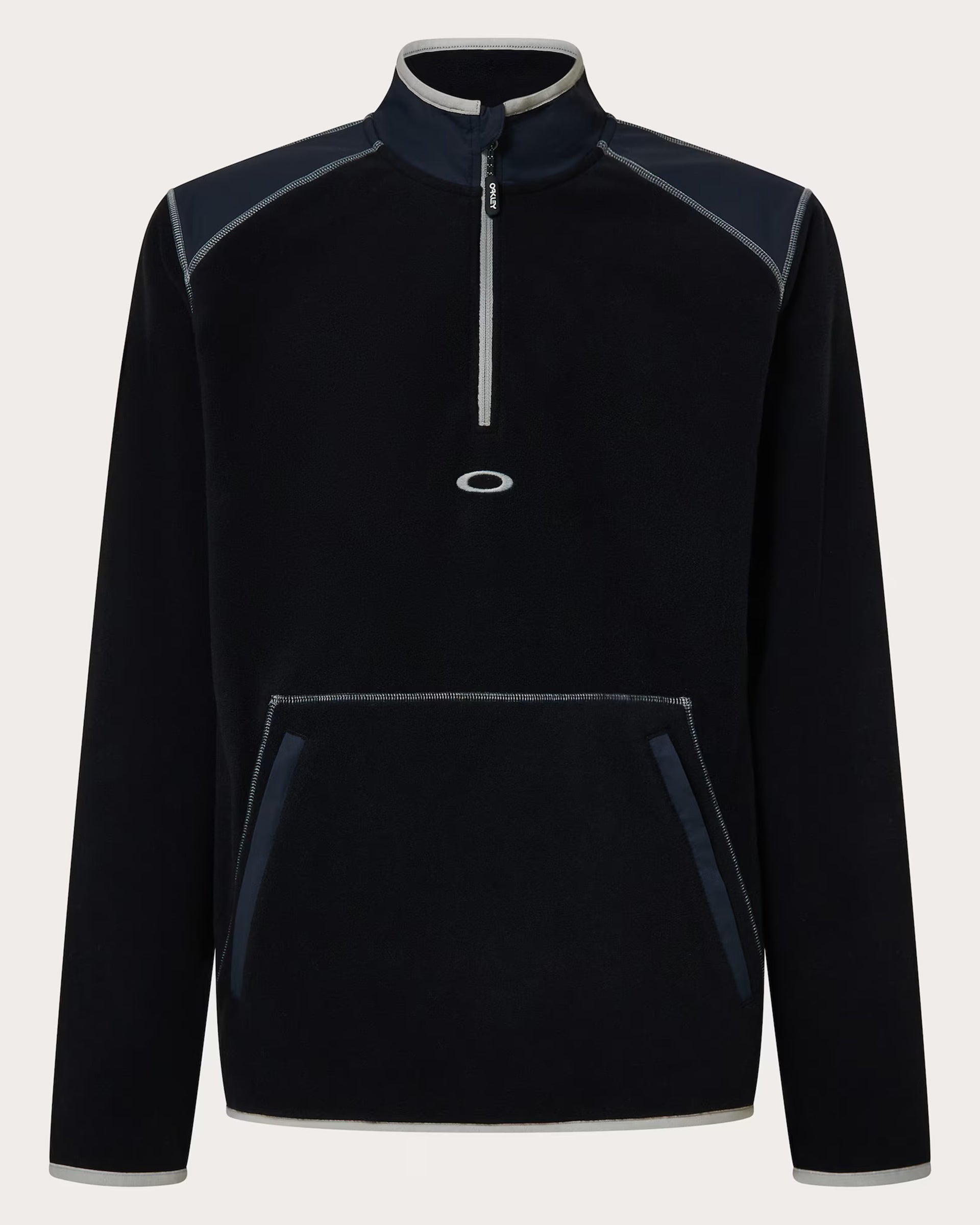 Oakley Butter Tech Fleece - Black