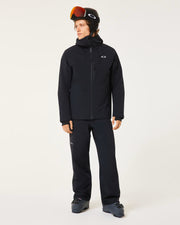 Oakley Canopy Insulated Jacket - Blackout