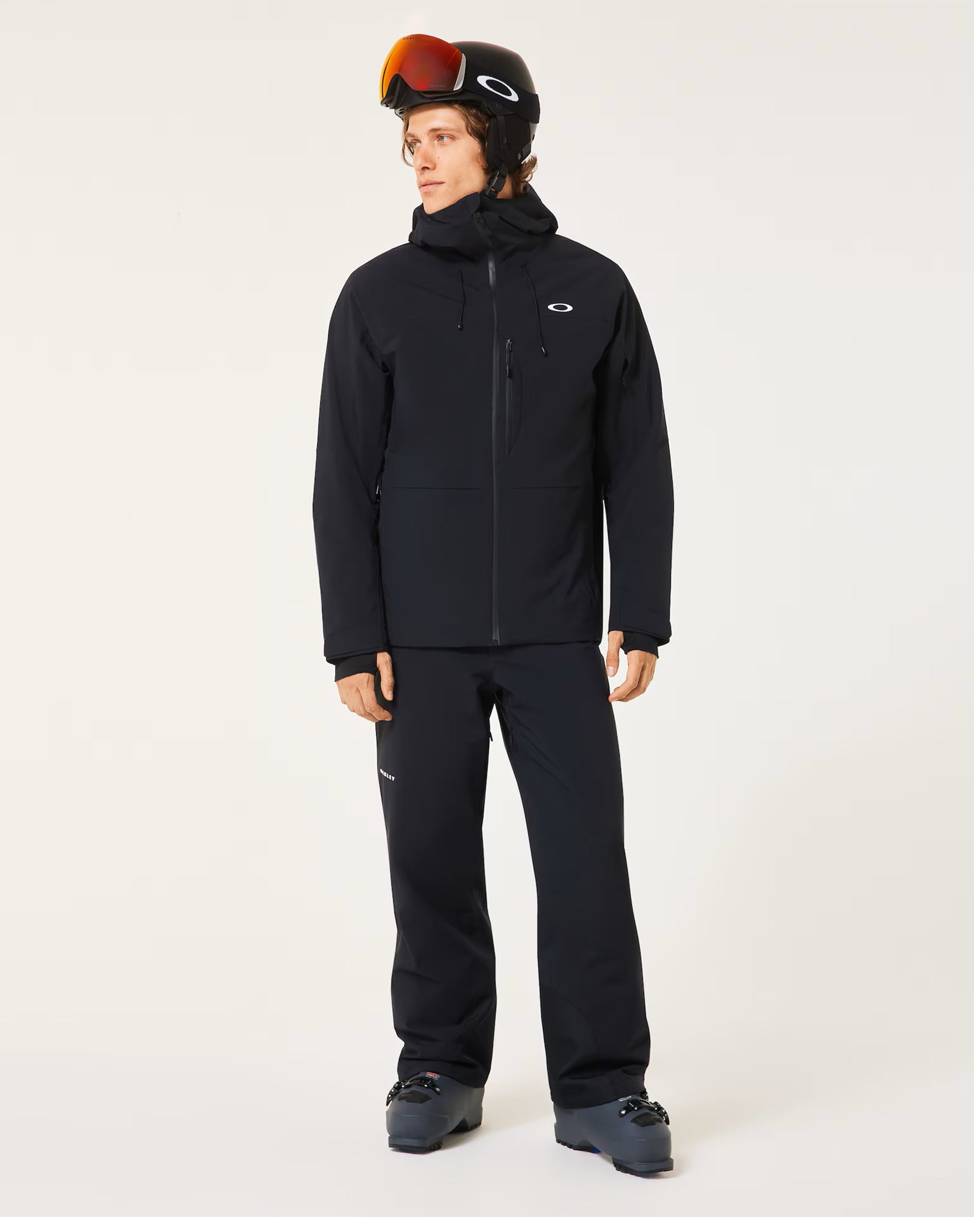 Oakley Canopy Insulated Jacket - Blackout