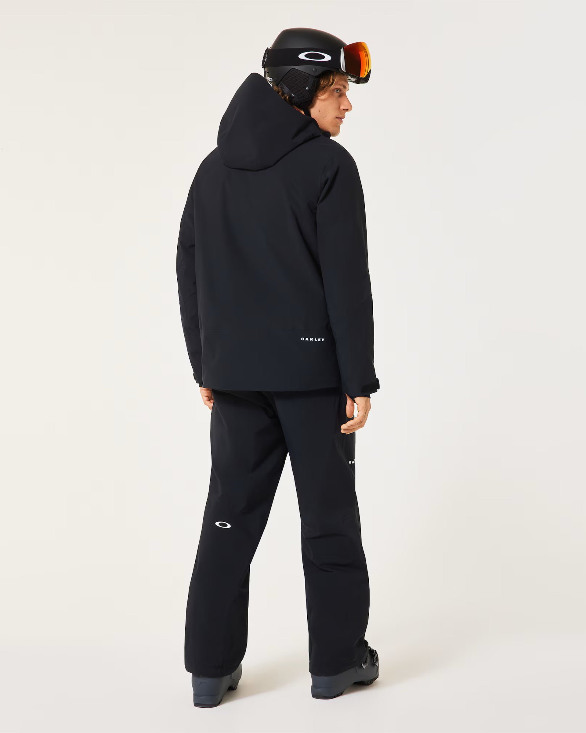 Oakley Canopy Insulated Jacket - Blackout