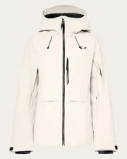 Oakley Women's Canopy Insulated Jacket - Mist