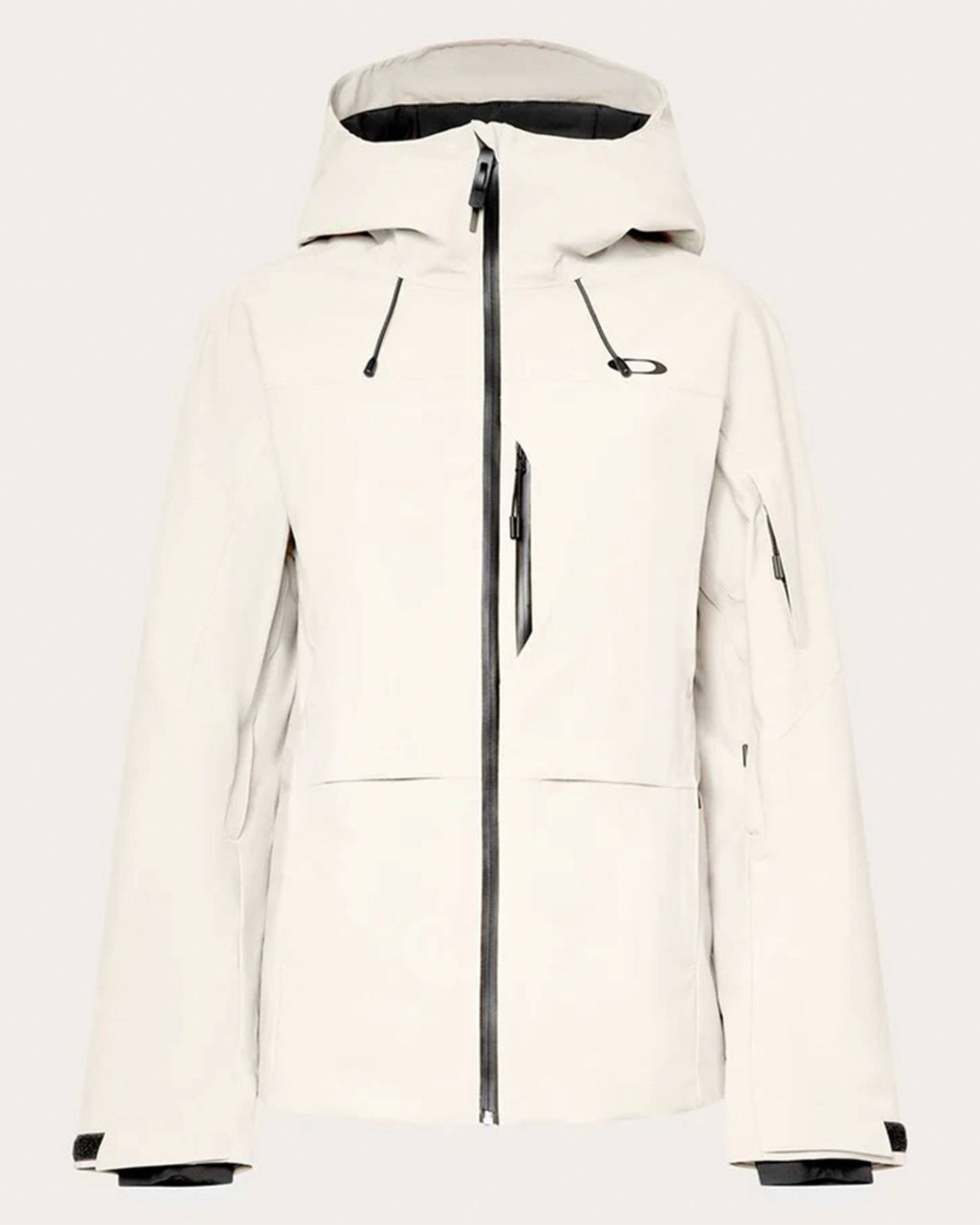 Oakley Women's Canopy Insulated Jacket - Mist