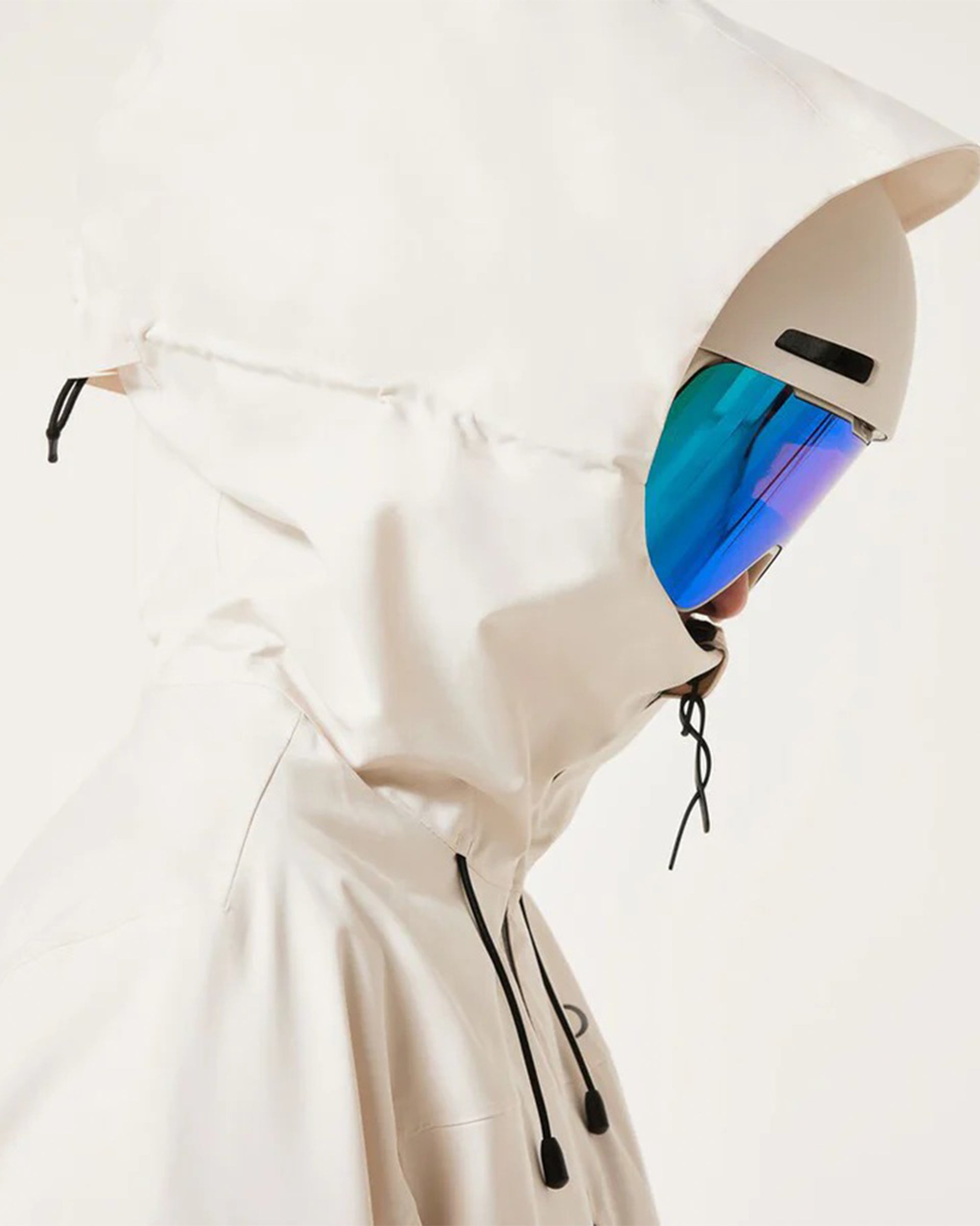 Oakley Women's Canopy Insulated Jacket - Mist