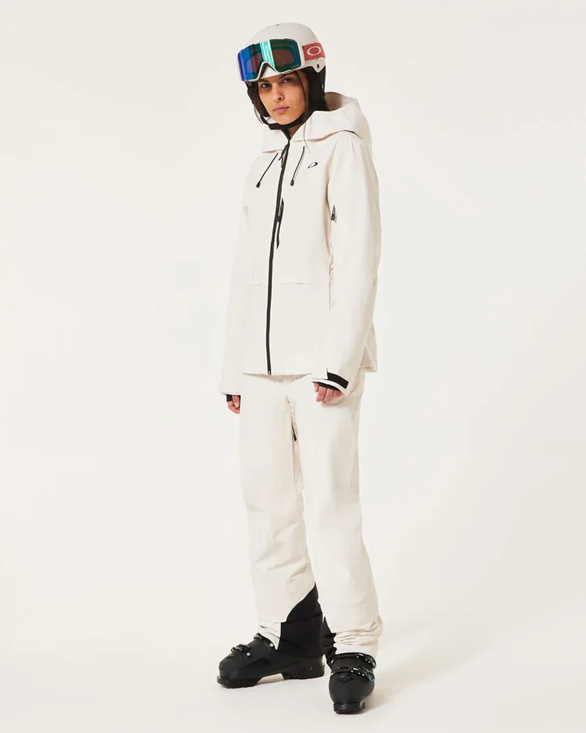 Oakley Women's Canopy Insulated Jacket - Mist