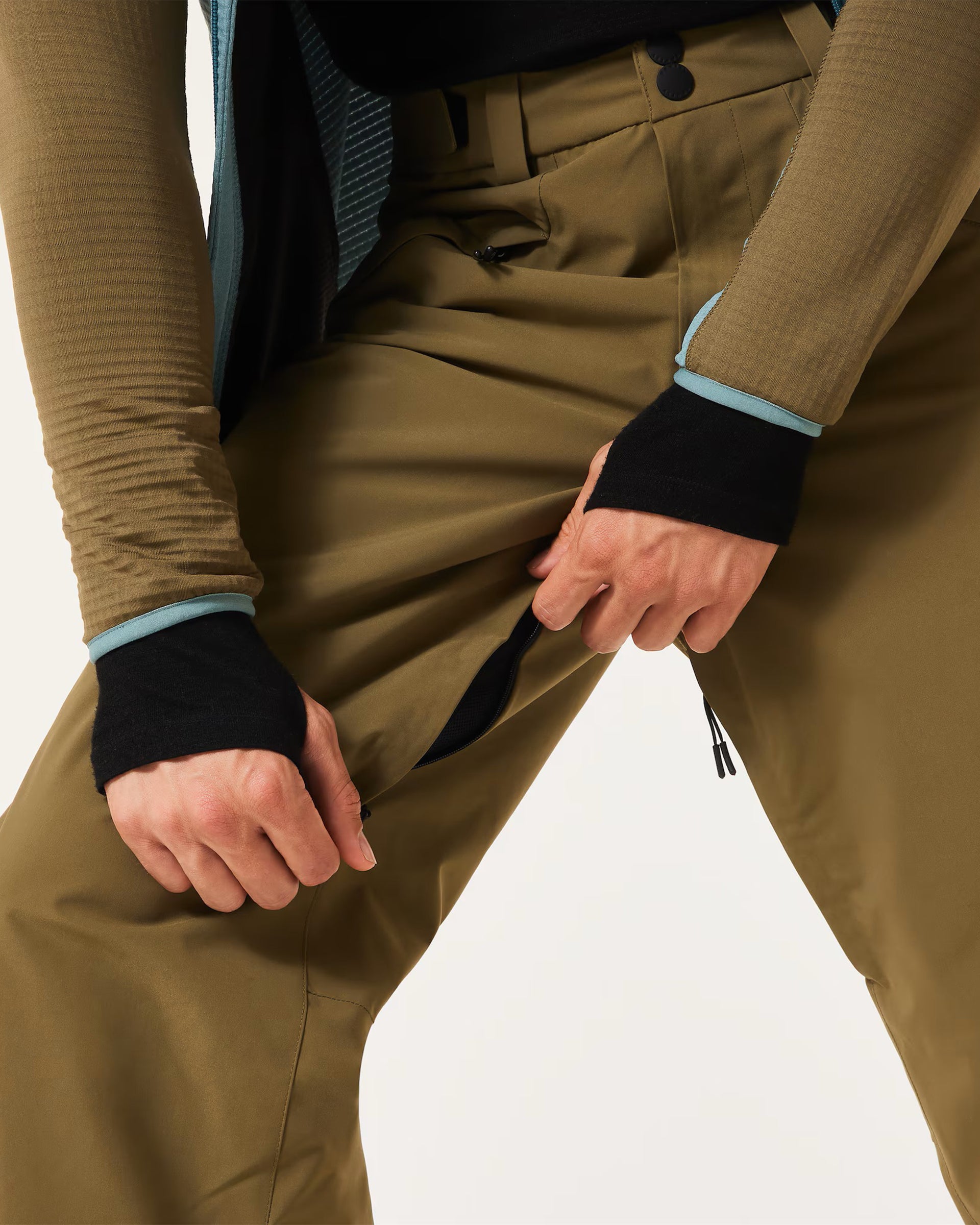 Oakley Canopy Insulated Pant - Oakley