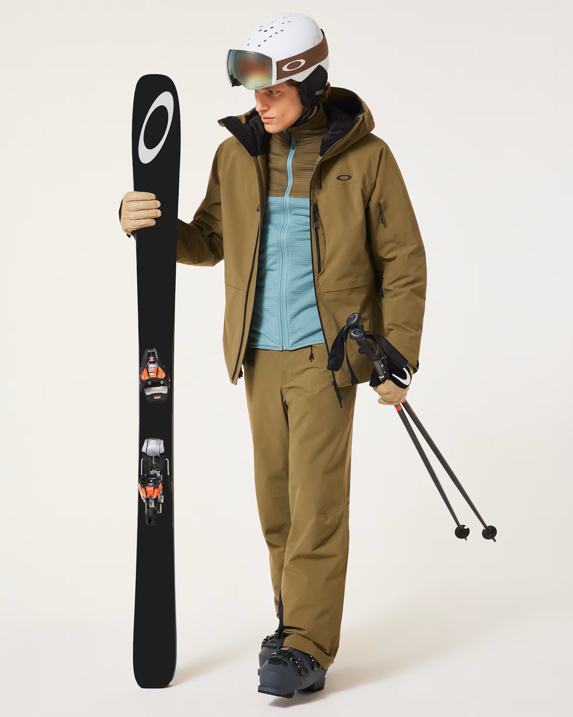 Oakley Canopy Insulated Pant - Oakley