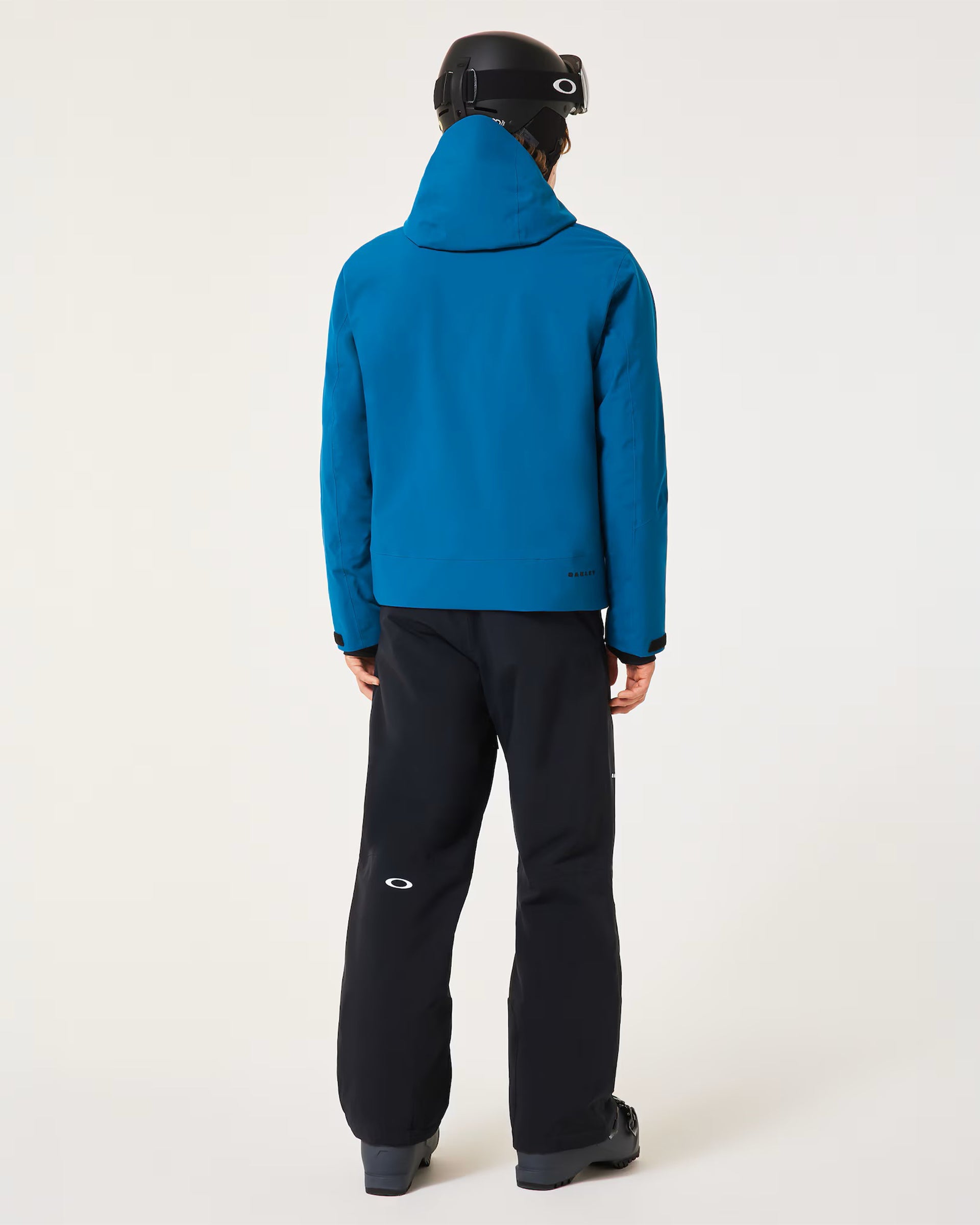 Oakley Canopy Insulated Pant - Blackout