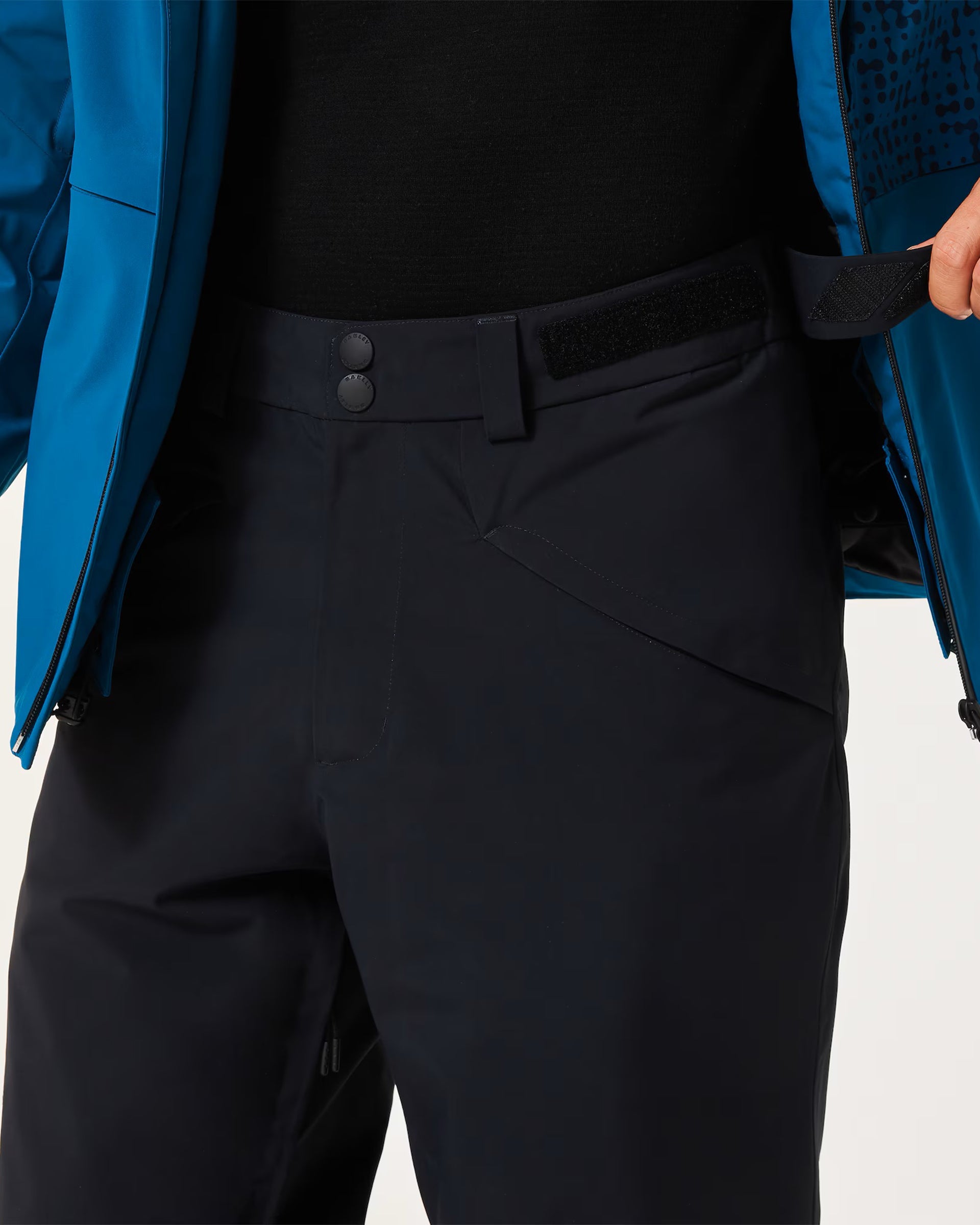 Oakley Canopy Insulated Pant - Blackout