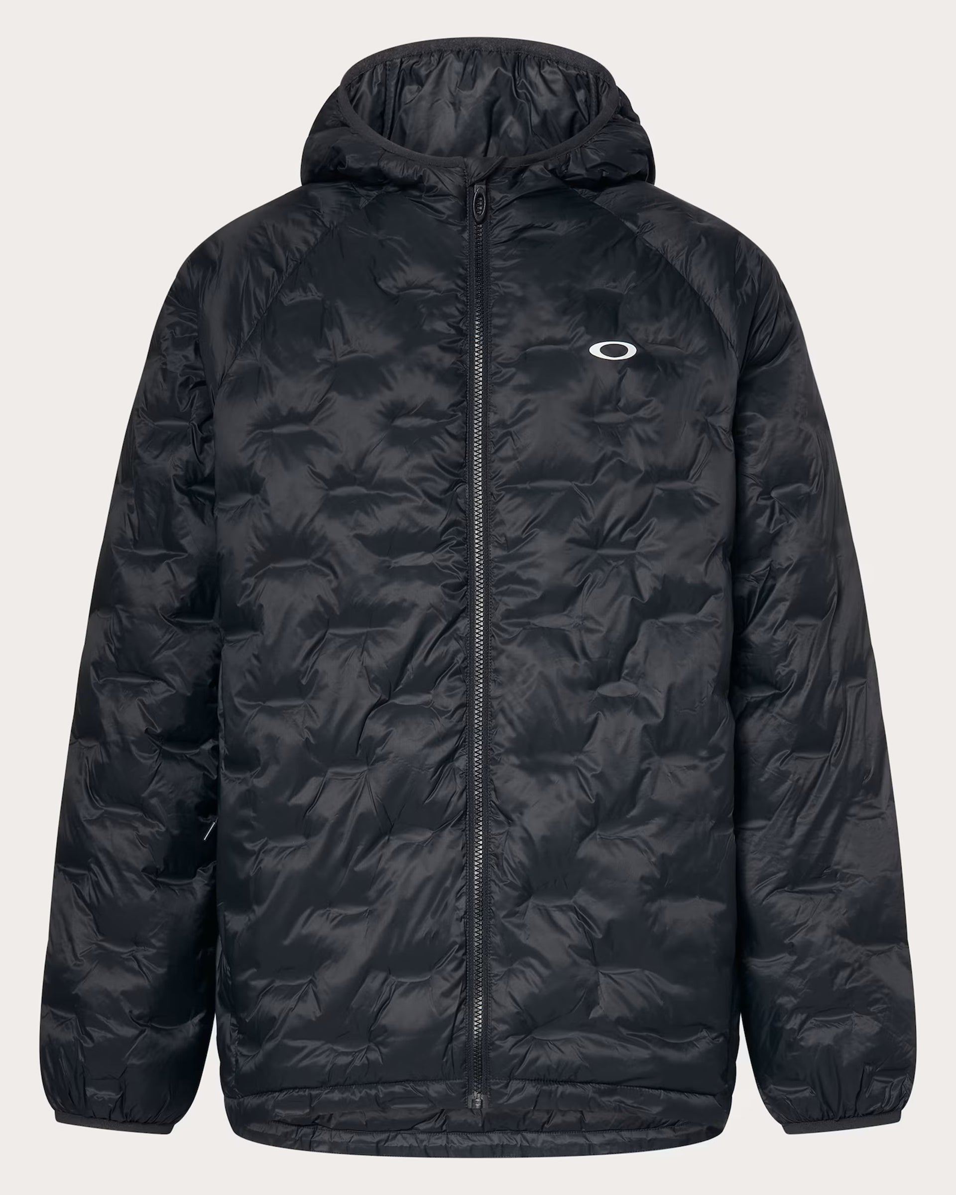 Oakley Drift O-Puff Jacket - Blackout