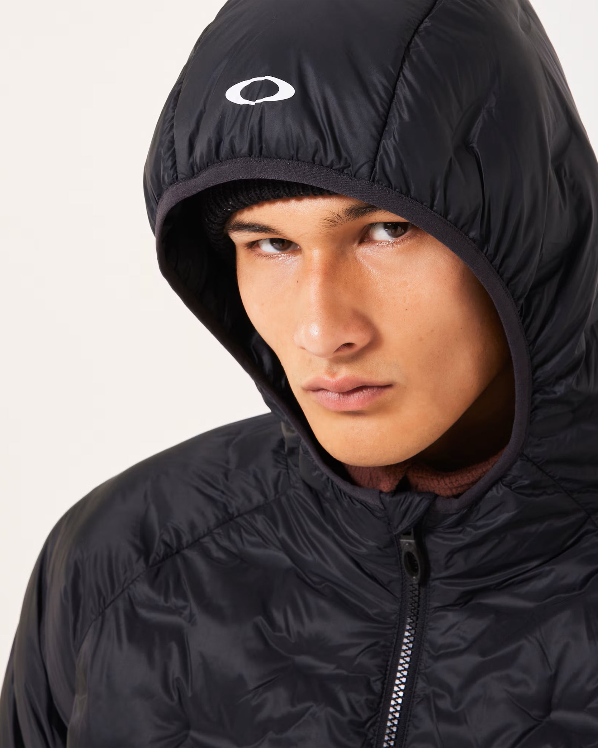 Oakley Drift O-Puff Jacket - Blackout