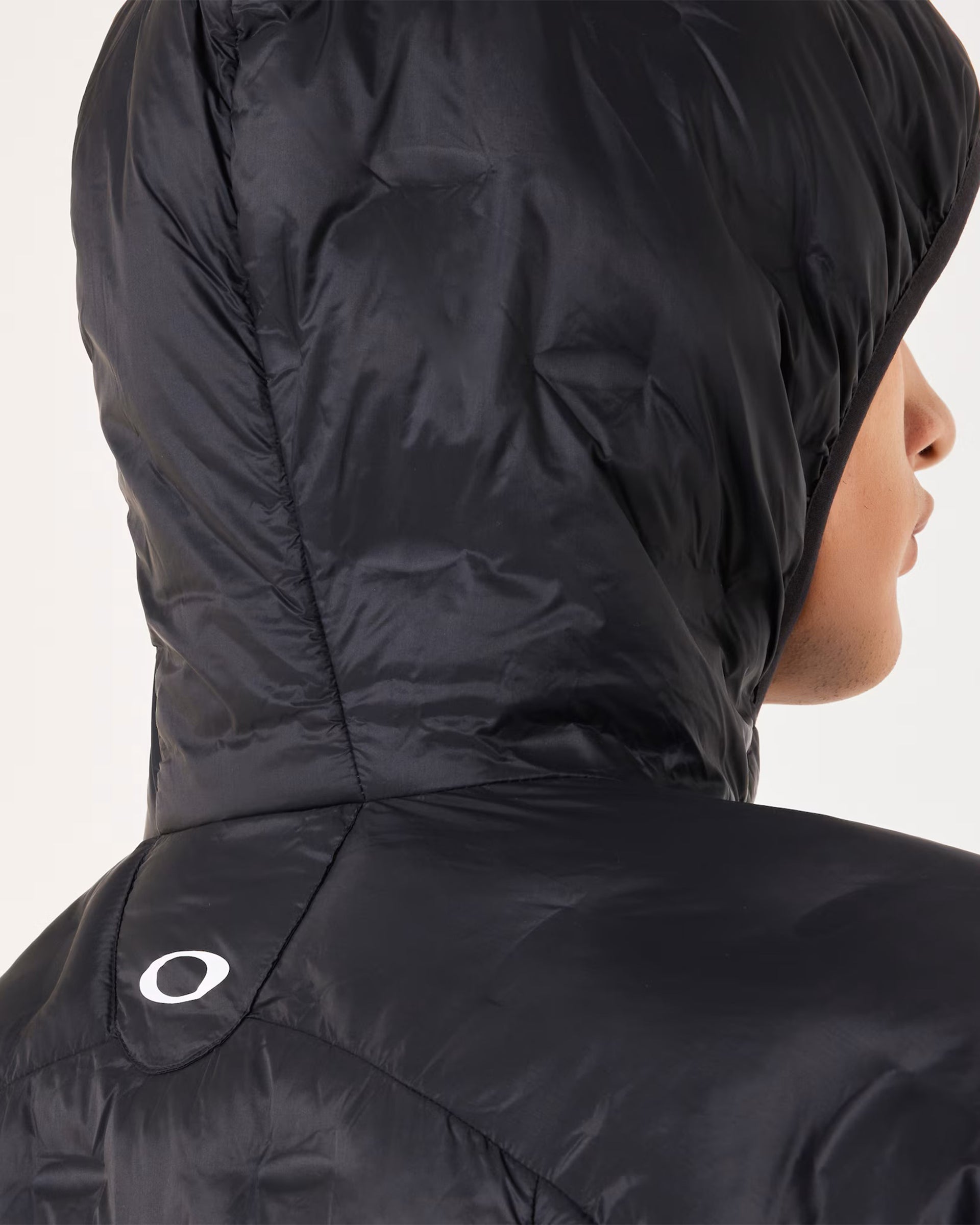 Oakley Drift O-Puff Jacket - Blackout