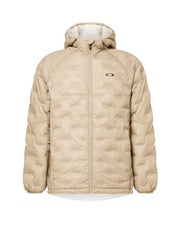Oakley Women's Drift O-Puff Jacket - Pebble