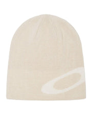 Oakley Ellipse Ribbed Beanie - Mist