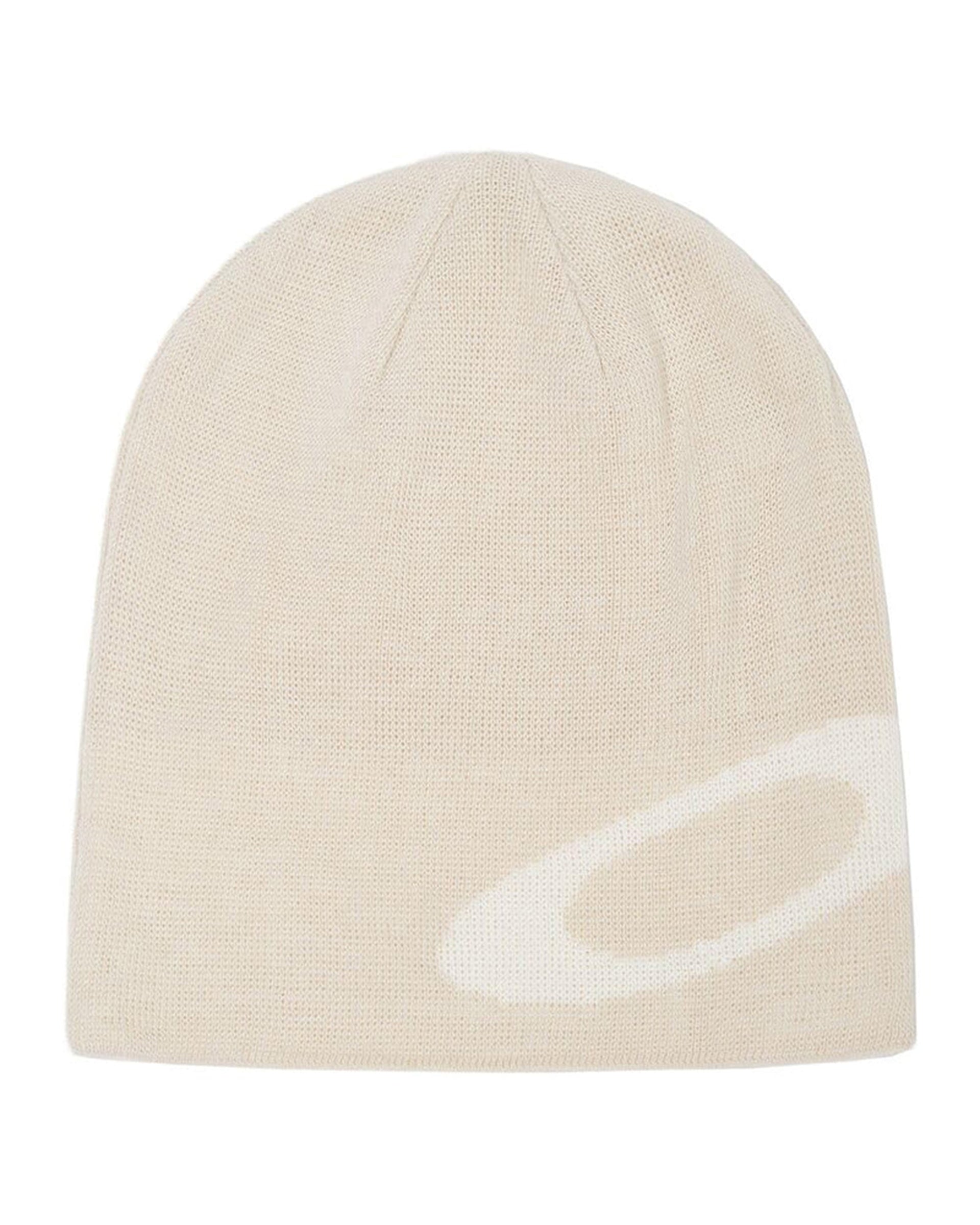 Oakley Ellipse Ribbed Beanie - Mist