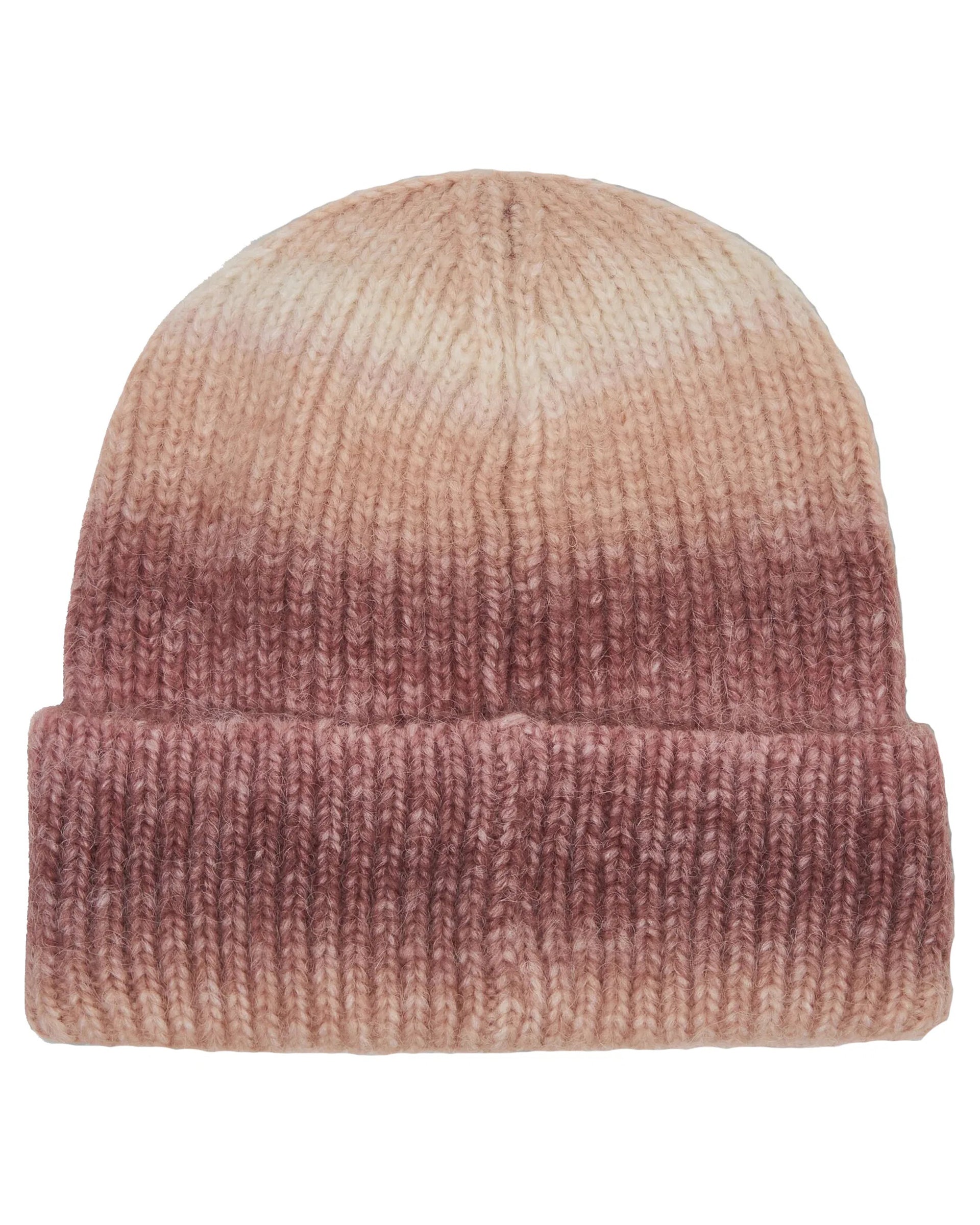 Oakley Ellipse Gradient Beanie - Red Gradient