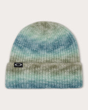 Oakley Ellipse Gradient Beanie - Blue Gradient