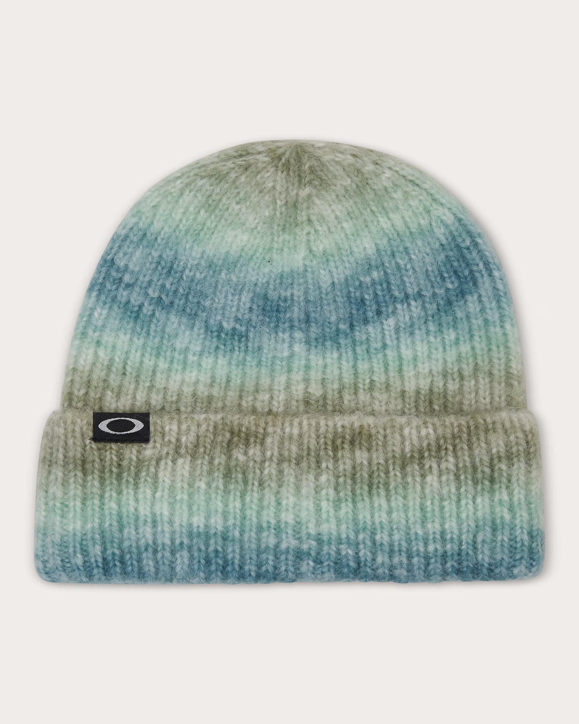 Oakley Ellipse Gradient Beanie - Blue Gradient