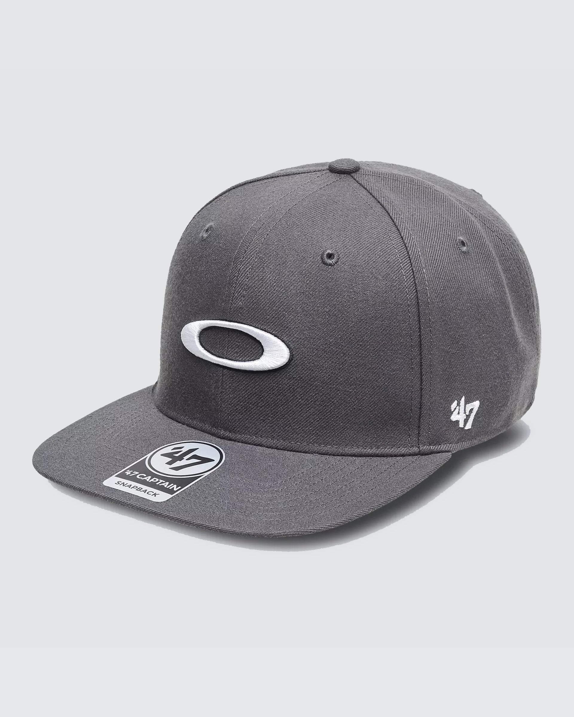 Oakley 47 Oakley B1B Ellipse Hat