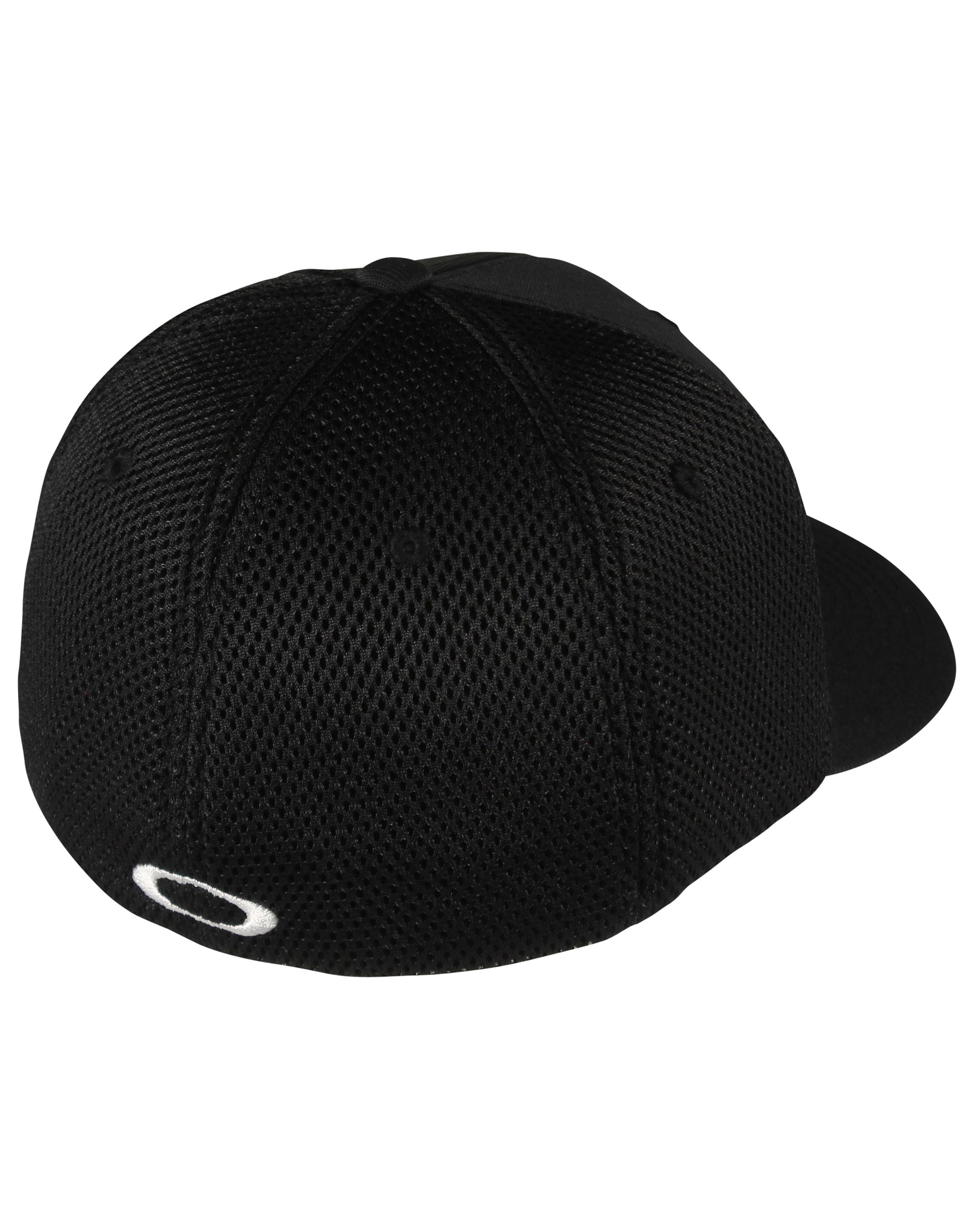 Oakley Ellipse Mesh Hat